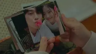 Be in love - Hong Mingi & Oh Yeju 💖 Ost.Love your enemy 📽️[FMV]
