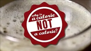 Why is a Calorie Not a Calorie [Fed Up]