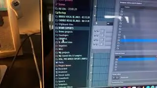 How To: Create Access Folders On Fl Studio
