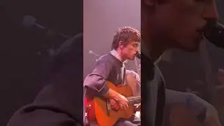 Zac Lawrence - Live op Left Of The Dial festival - Theater Rotterdam (donderdag 23 oktober 2025)