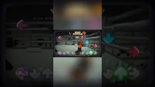 FNF VS Matt V3! #fridaynightfunkin #viral #fnf #squidgame #kpopdemonhunters #funny