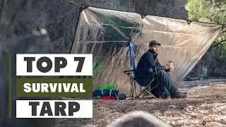 Top 7 Best Survival Bags for Any Emergency