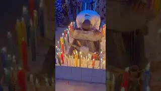 culture africaine (la religion vodou)