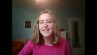 Laina's Makeup Routine