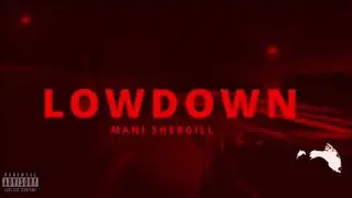 Lowdown - Mani Shergill (Official audio Song)