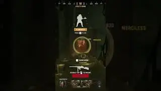 MG42  SHREDS in Call of Duty Vanguard #shorts #callofdutyvanguard