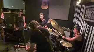 Cam Walter Blues - What I Say - Zuke's Place, Jan 7, 2023