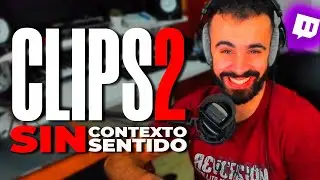 CLIPS DE ANDRÉS 2/SIN CONTEXTO, SIN SENTIDO (ELBOKERON/MEJORES MOMENTOS)