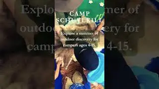 Camp Schuylkill
