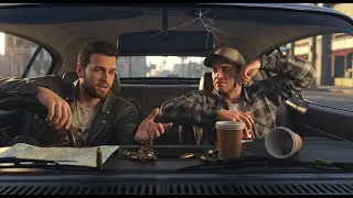 kon lobo ta sibo ta muhe (gta papiamentu)