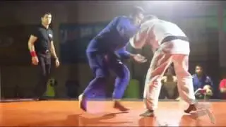 Faixa Preta - Frank Bispo e Marco Tulio
