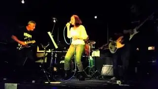 Proud Mary  