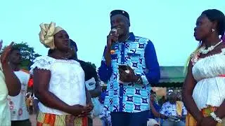 PÂQUINOU 2023 À KONGOSSOU   ( BÉOUMI )