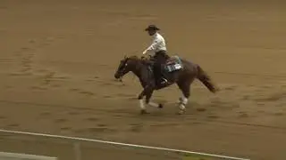 201004 Open Futurity Ryan Rushing on TR Ice Ice Baby