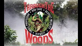 Through The Woods Official Video