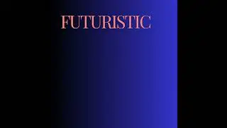 Futuristic Beat