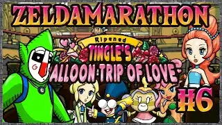 Tingle's Balloon Trip of Love - Ep6: The Ball