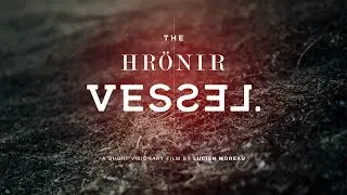 The Hronir Vessel - An experimental short film inspired by Jorge Luis Borges