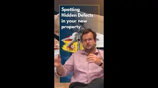 Property purchase in Spain: Protect yourself from hidden defects