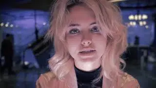 Habits Music Video with LYRICS - outsideOUTSIDE