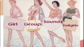 The Kavettes - You Broke Your Promises (1964 Girl Group Sounds)
