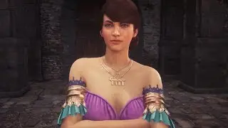 FINAL FANTASY 16 (Part 11) The Dame , Playthings , All Bark , The Want Beyond the Wait - FFXVI