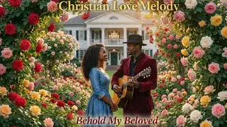 Behold My Beloved One(Christ's Bride)