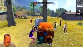 Super Ultra legend Pro Player is Back 😱 Best Comedy video 😂