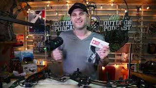 The Bow Hitch #archery #deerhunting