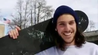 Ambition Snowskates | True Color (Full Length)