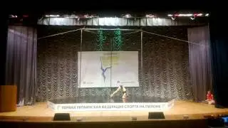 Панченко Оля любители