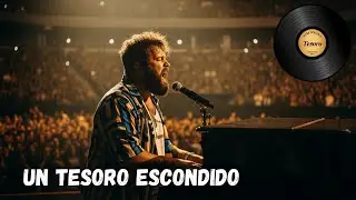 &ldquo;Tesoro&rdquo; &ndash; Mateo 13 | Disponible en  Youtube music, Spotify, Apple music, y +