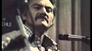 Quelentaro: El Martirio (1983) fragmento