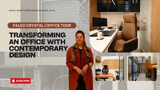 OFFICE INTERIORS