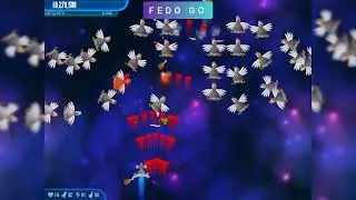 Chicken Invaders 8