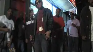 twan da dude-my life