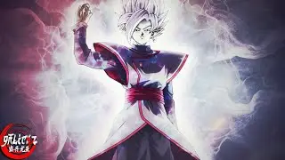 FREE-FORM ANIME RAP | &ldquo;Holy Spirit Freestyle&rdquo; | GalickZ | Prod. Rollie | #RumbleWorld