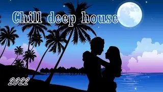 study music - chill  to relax & study | deep house chill  | music to relax/  2023 🎉