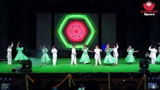 Couple Dance by Nursery Bachpanites