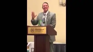 2016 Certified Professional of the Year David Rotenberg