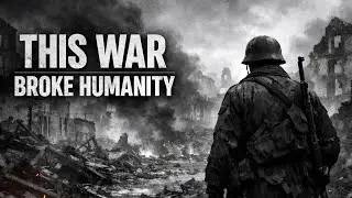 Why World War II was the deadliest conflict in human history.