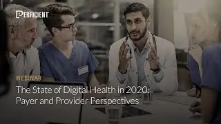 The State of Digital Healthcare in 2020