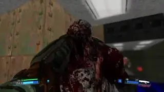 DOOM - How to find classic map (first level)