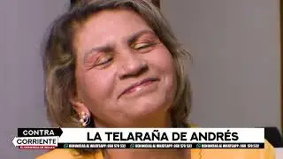 Contra Corriente - SEP 29 - 2/2 - EL SECRETO MEJOR GUARDADO DE FISCAL BARRETO | Willax