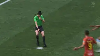 EA SPORTS FC 26 - Enfrentei um time com 2 jogadores e deu ruim pra eles 😂 | EA FC 26