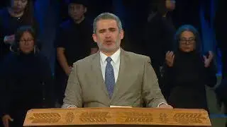 Shadow Mountain Español - ¡Servicio en vivo!