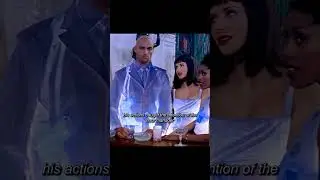 This guy can see through clothes😧 #movie #movieclips #film #youtubeshorts #hollywoodmovies #shorts