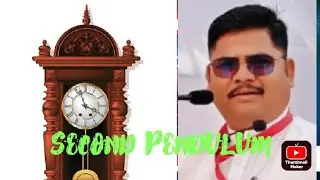 12sci#neet second pendulum 