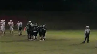 Calhoun Academy Cougars