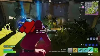 Finding chapter 6 dev chest